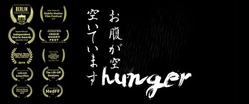 Hunger
