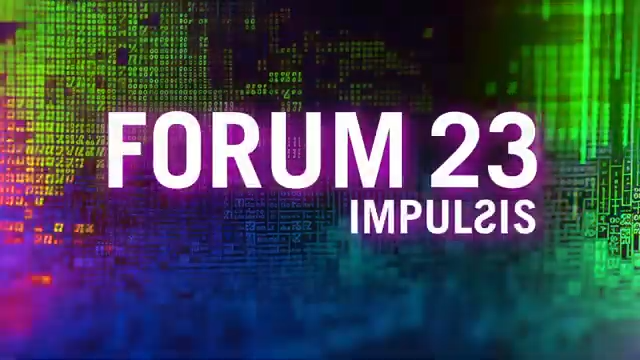 Impulsis Forum 2023 Rückblick