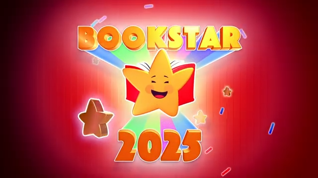 Bookstar Preisverleihung 2025