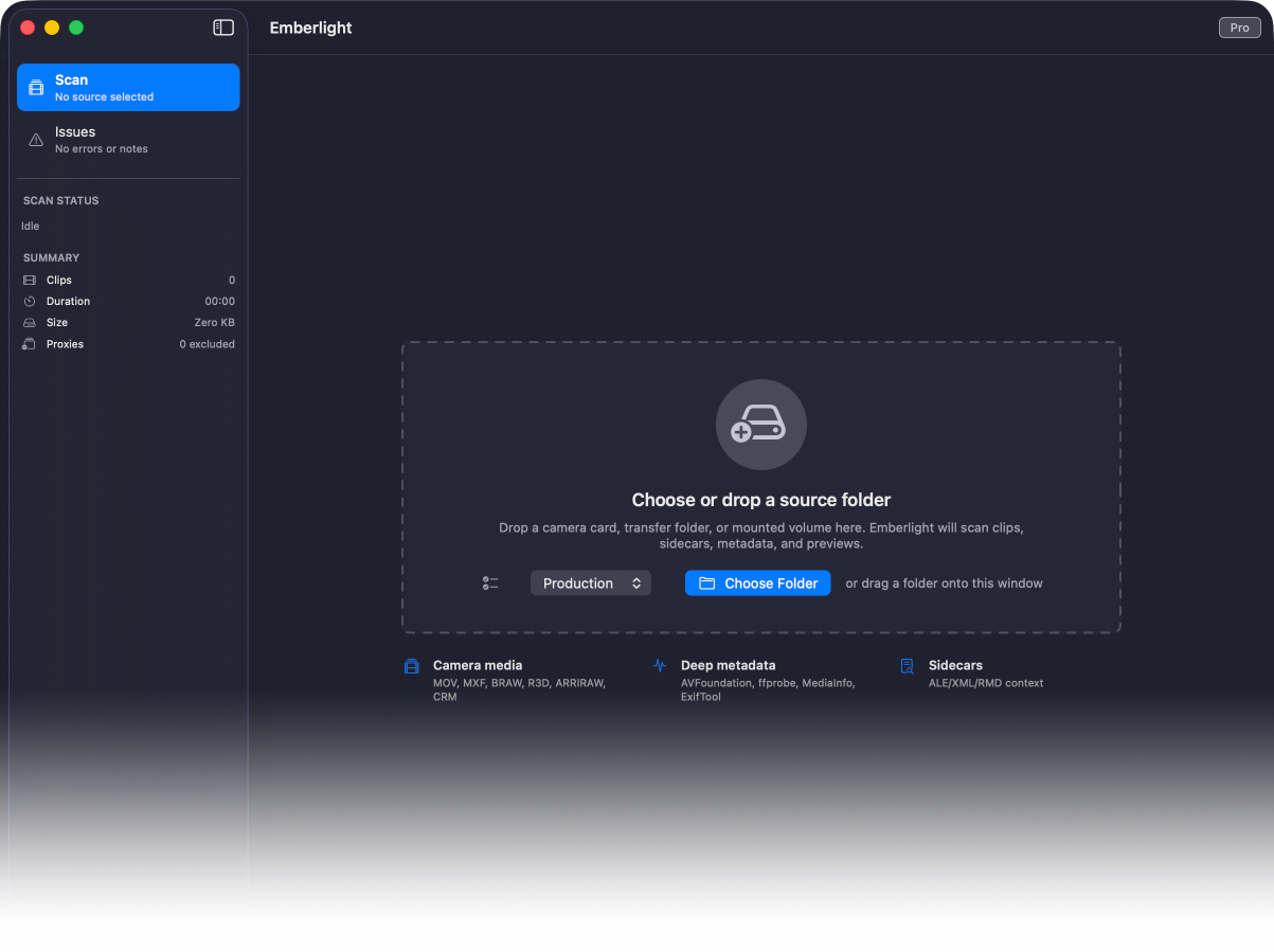 Emberlight